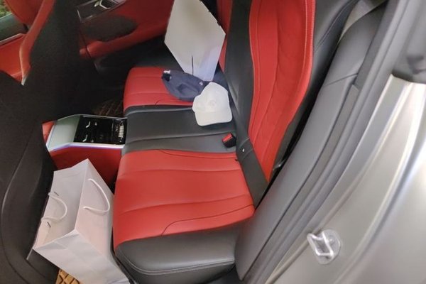 BMW 8 Series 2022, 16200 км, за 83684 USD - фото 20