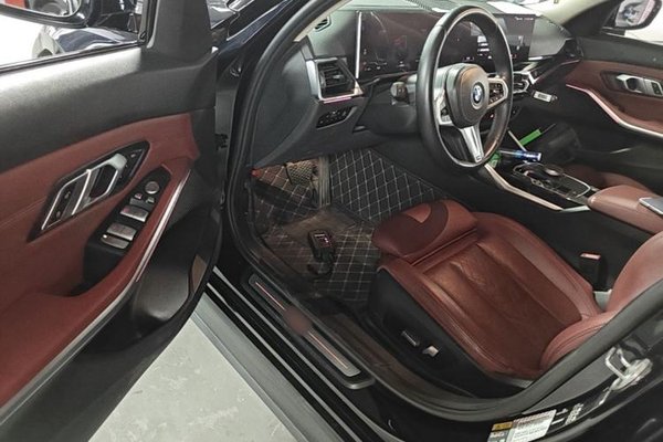 BMW i3 2022, 119500 км, за 18912 USD - фото 18