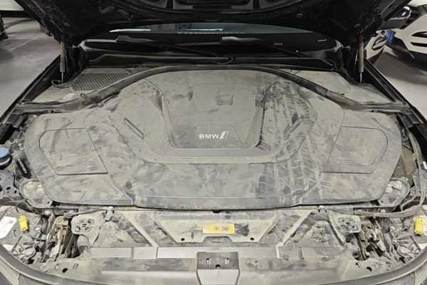BMW i3 2022, 119500 км, за 18912 USD - фото 24