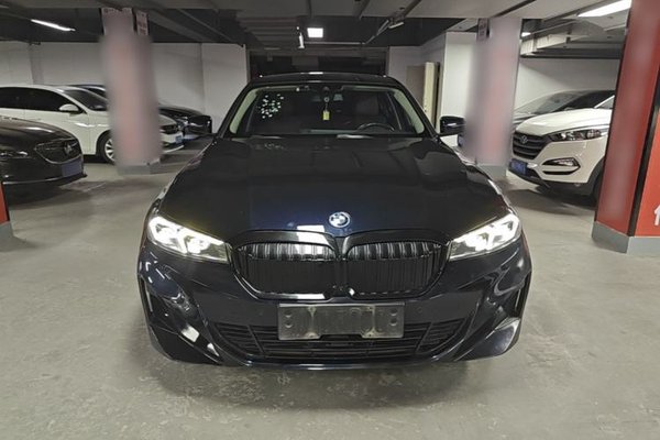 BMW i3 2022, 119500 км, за 18912 USD