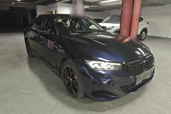 BMW i3 2022, 119500 км, за 18912 USD