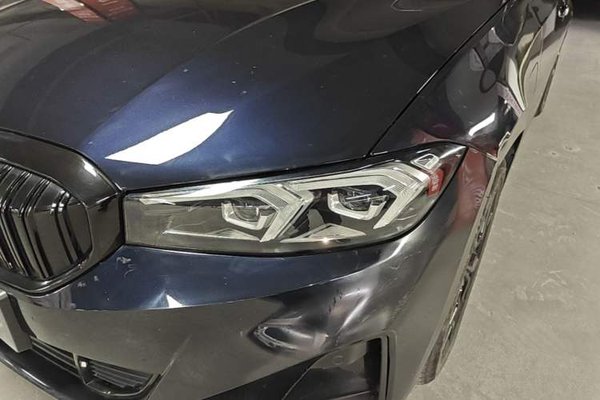 BMW i3 2022, 119500 км, за 18912 USD - фото 8