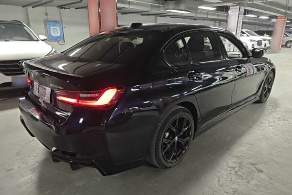 BMW i3 2022, 119500 км, за 18912 USD - фото 6