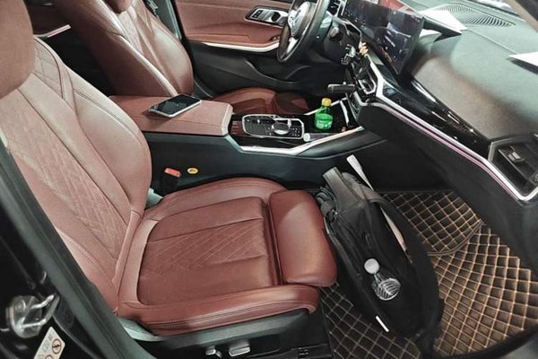 BMW i3 2022, 119500 км, за 18912 USD - фото 19
