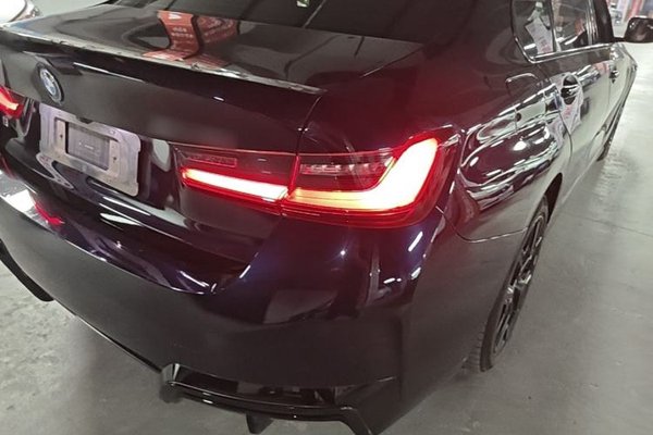 BMW i3 2022, 119500 км, за 18912 USD - фото 9