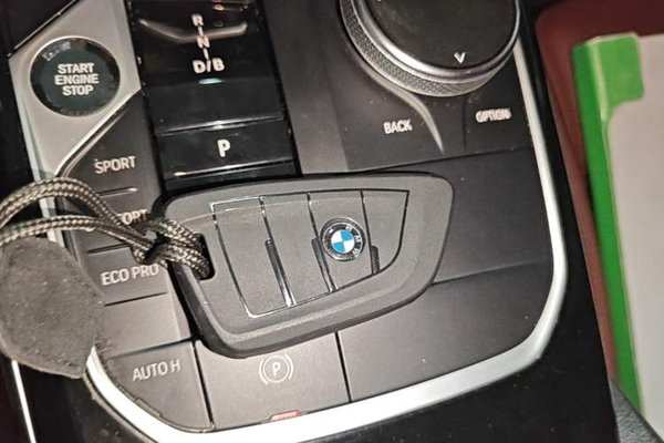 BMW i3 2022, 119500 км, за 18912 USD - фото 23