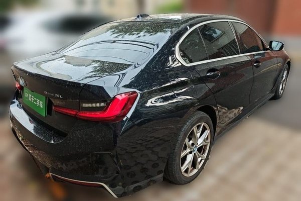 BMW i3 2022, 43600 км, за 21370 USD - фото 6