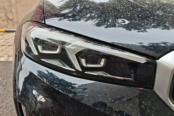 BMW i3 2022, 43600 км, за 21370 USD - фото 7