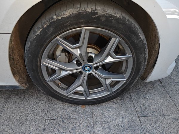 BMW i3 2022, 53400 км, за 20496 USD - фото 8