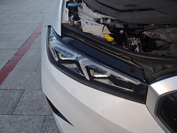 BMW i3 2022, 53400 км, за 20496 USD - фото 7