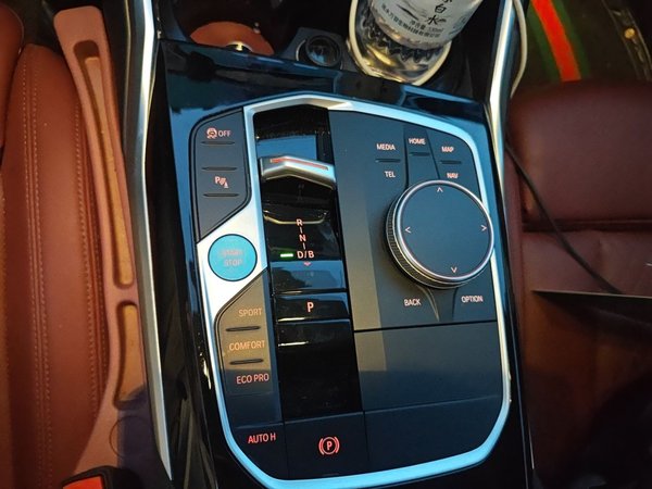 BMW i3 2022, 53400 км, за 20496 USD - фото 15