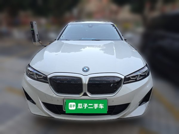 BMW i3 2022, 73500 км, за 20506 USD