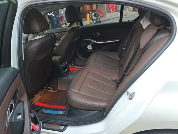 BMW i3 2022, 73500 км, за 20506 USD - фото 18