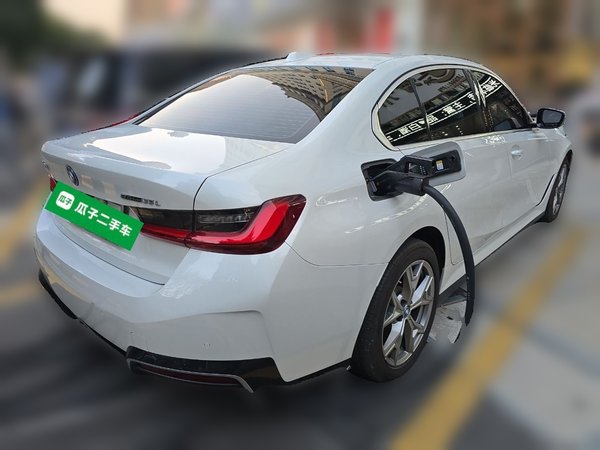 BMW i3 2022, 73500 км, за 20506 USD - фото 7