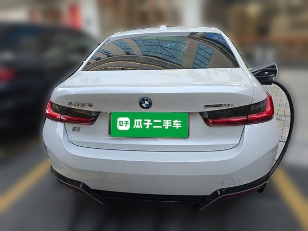 BMW i3 2022, 73500 км, за 20506 USD - фото 6