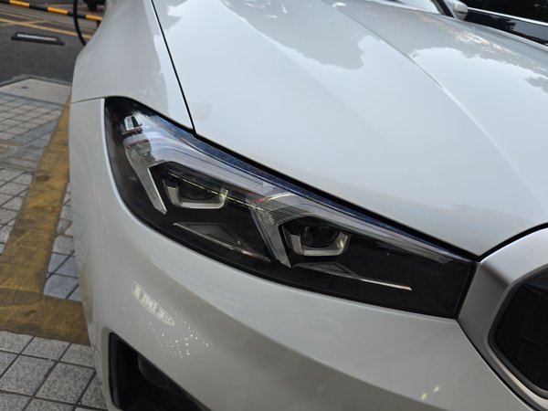 BMW i3 2022, 73500 км, за 20506 USD - фото 8