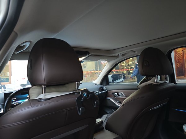 BMW i3 2022, 73500 км, за 20506 USD - фото 19