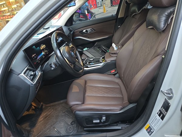 BMW i3 2022, 73500 км, за 20506 USD - фото 16