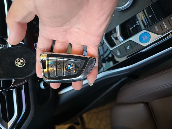 BMW i3 2022, 73500 км, за 20506 USD - фото 10