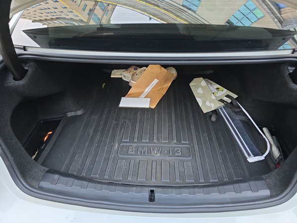 BMW i3 2022, 73500 км, за 20506 USD - фото 20