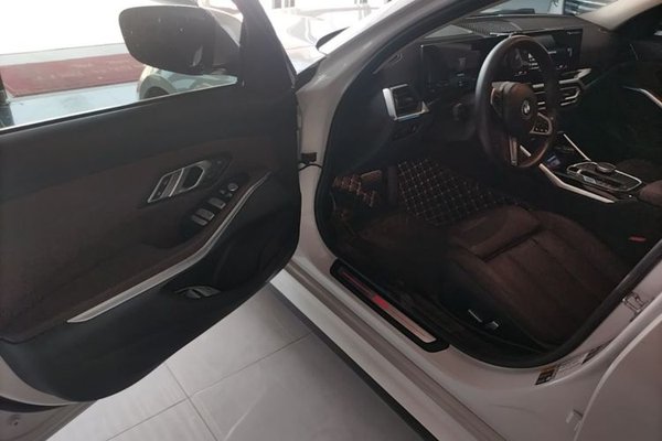 BMW i3 2022, 89200 км, за 21615 USD - фото 18