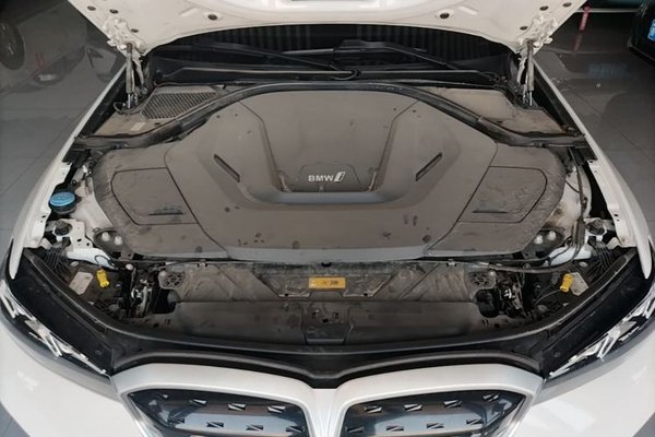 BMW i3 2022, 89200 км, за 21615 USD - фото 24