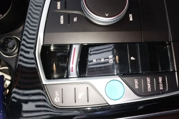 BMW i3 2022, 89200 км, за 21615 USD - фото 16