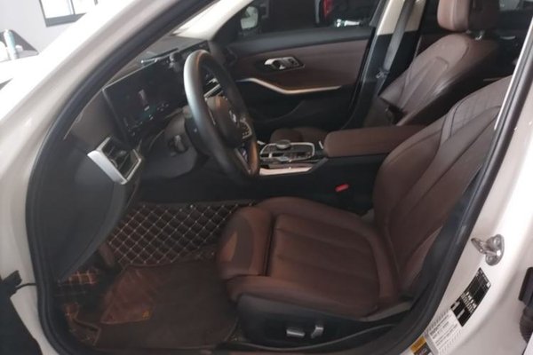 BMW i3 2022, 89200 км, за 21615 USD - фото 17