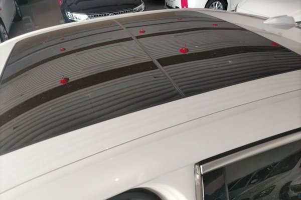 BMW i3 2022, 89200 км, за 21615 USD - фото 7