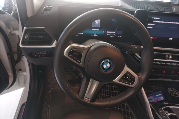 BMW i3 2022, 89200 км, за 21615 USD - фото 13