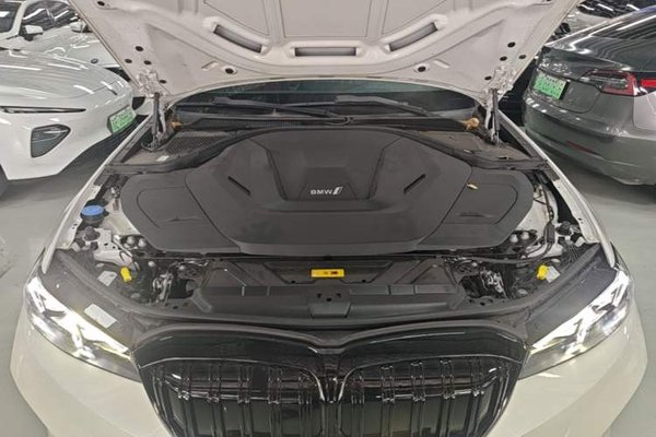 BMW i3 2023, 68500 км, за 24472 USD - фото 24