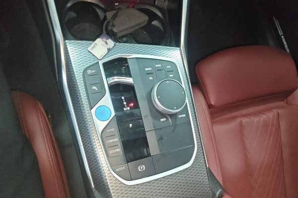 BMW i3 2023, 68500 км, за 24472 USD - фото 16