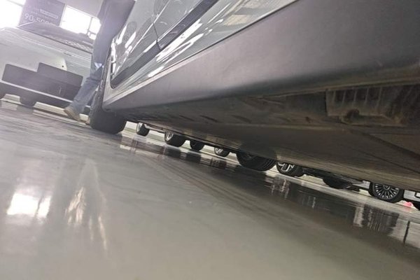 BMW i3 2023, 68500 км, за 24472 USD - фото 25