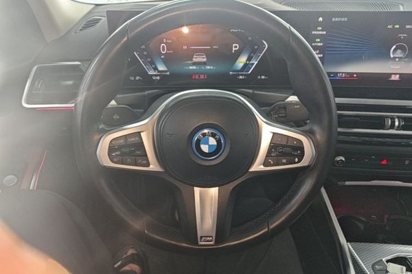 BMW i3 2023, 68500 км, за 24472 USD - фото 13