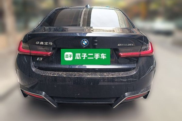 BMW i3 2024, 31900 км, за 24023 USD