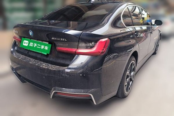 BMW i3 2024, 31900 км, за 24023 USD - фото 6