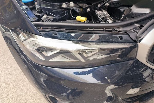BMW i3 2024, 31900 км, за 24023 USD - фото 7