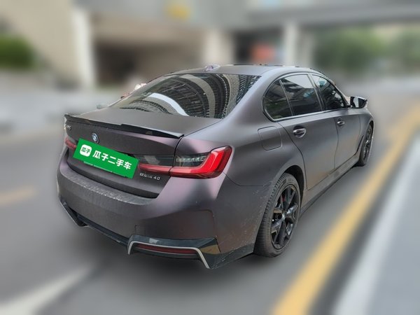BMW i3 2024, 90500 км, за 21049 USD - фото 20