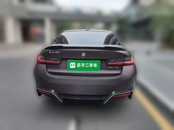 BMW i3 2024, 90500 км, за 21049 USD - фото 19