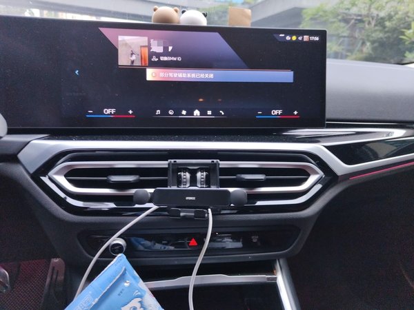 BMW i3 2024, 90500 км, за 21049 USD - фото 9