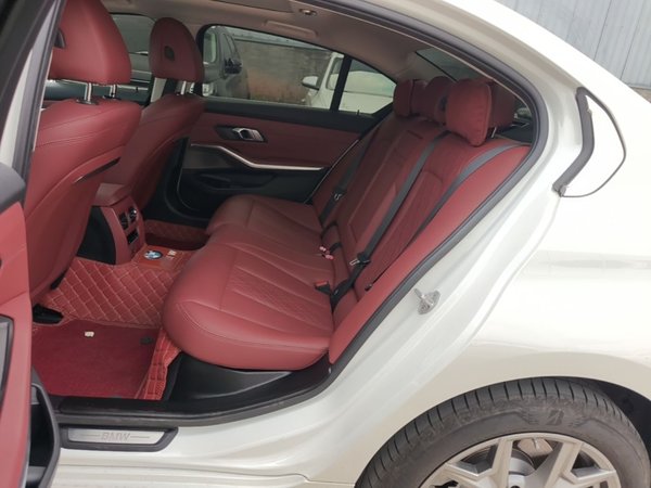 BMW i3 2024, 24400 км, за 24116 USD - фото 20