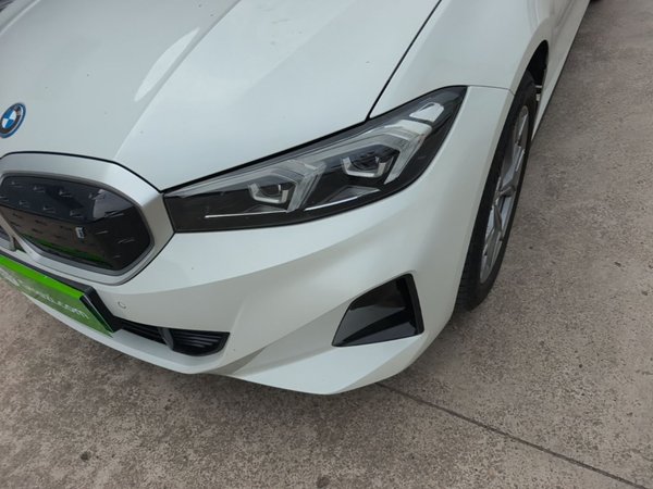 BMW i3 2024, 24400 км, за 24116 USD - фото 10