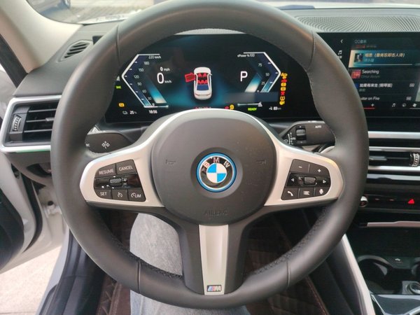 BMW i3 2024, 30200 км, за 25036 USD - фото 11