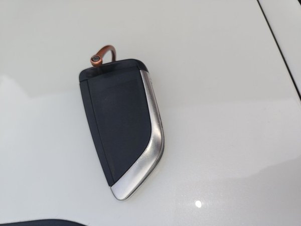 BMW i3 2024, 30200 км, за 25036 USD - фото 9