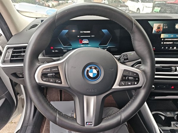BMW i3 2024, 51000 км, за 22159 USD - фото 14