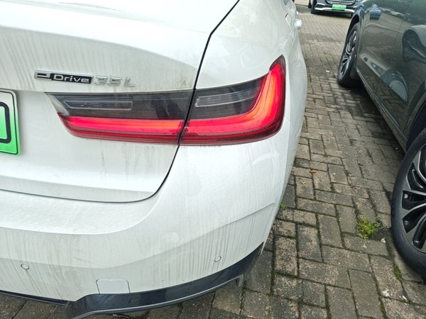 BMW i3 2024, 51000 км, за 22159 USD - фото 7