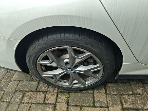 BMW i3 2024, 51000 км, за 22159 USD - фото 10