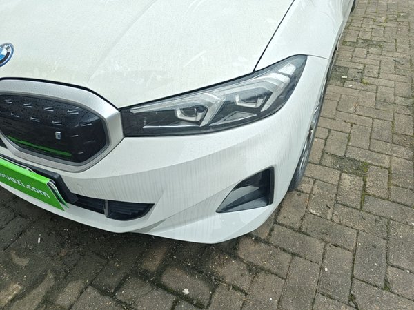 BMW i3 2024, 51000 км, за 22159 USD - фото 9