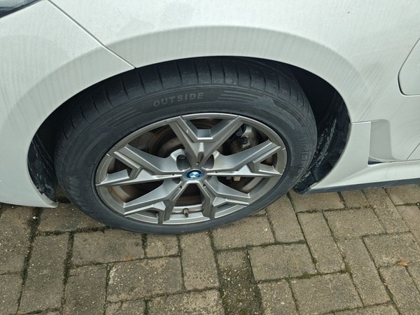 BMW i3 2024, 51000 км, за 22159 USD - фото 8