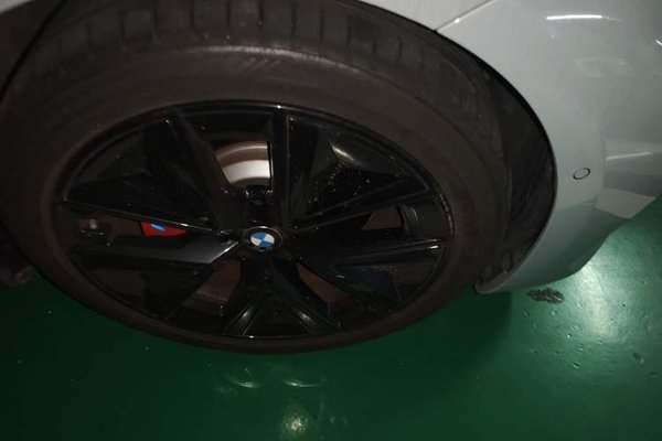 BMW i3 2025, 7100 км, за 31165 USD - фото 8